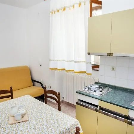Apartment Antonieta *