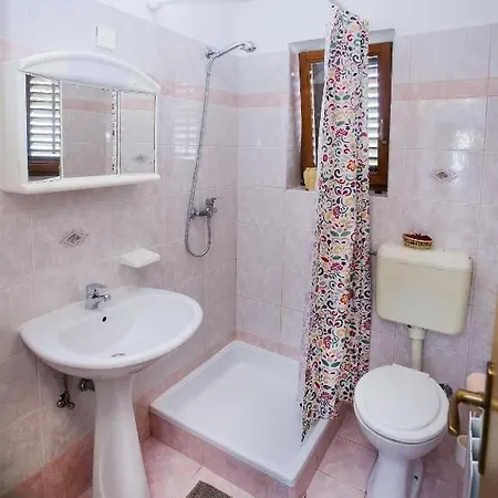 Antonieta Appartement