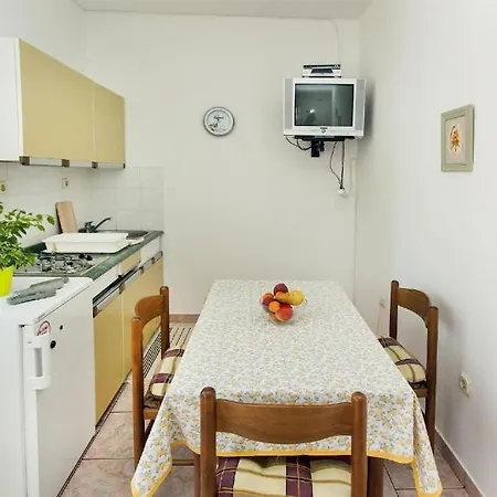 Appartement Antonieta