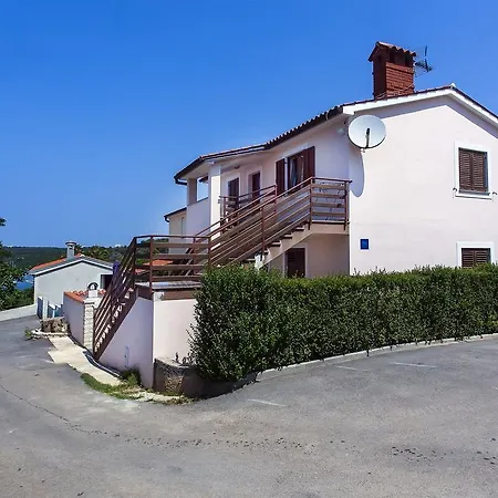 Antonieta Appartement *