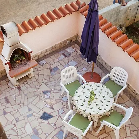Antonieta Apartman Banjole