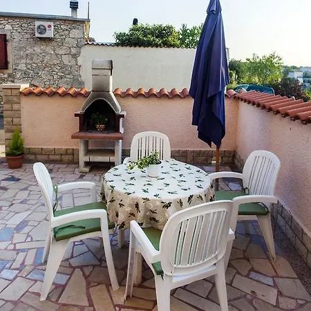 Apartment Antonieta *