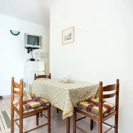 Apartment Antonieta